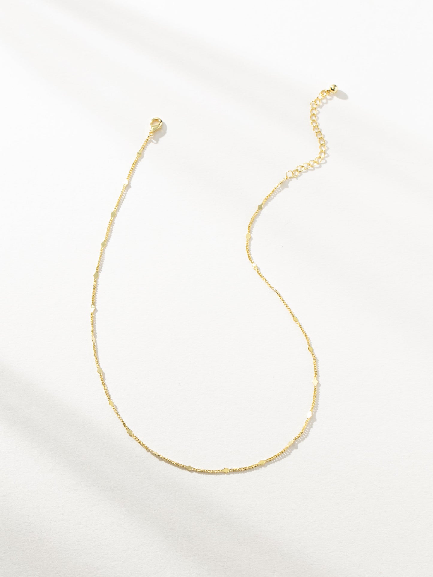 Collar de cadena Alter Ego