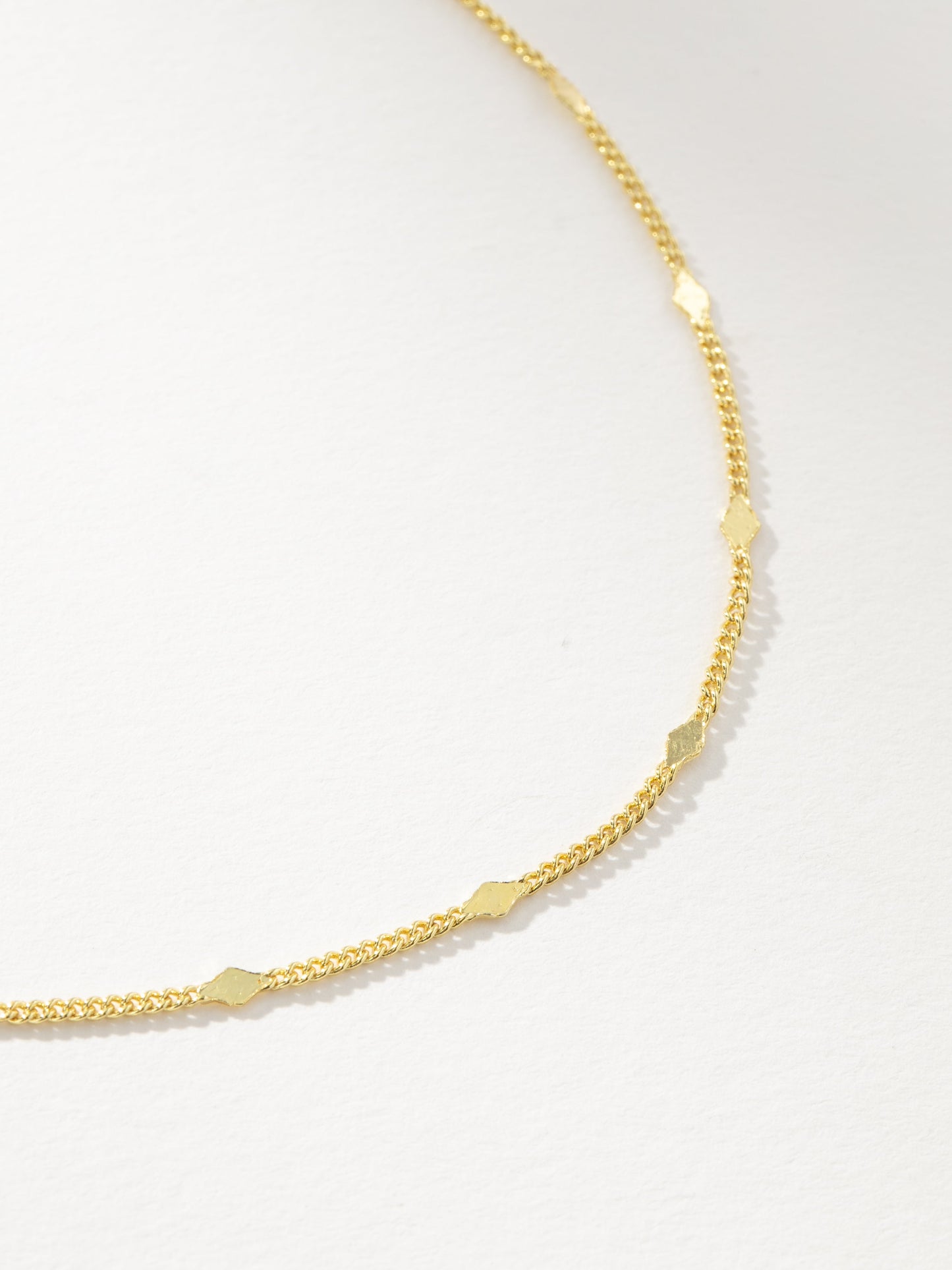 Collar de cadena Alter Ego
