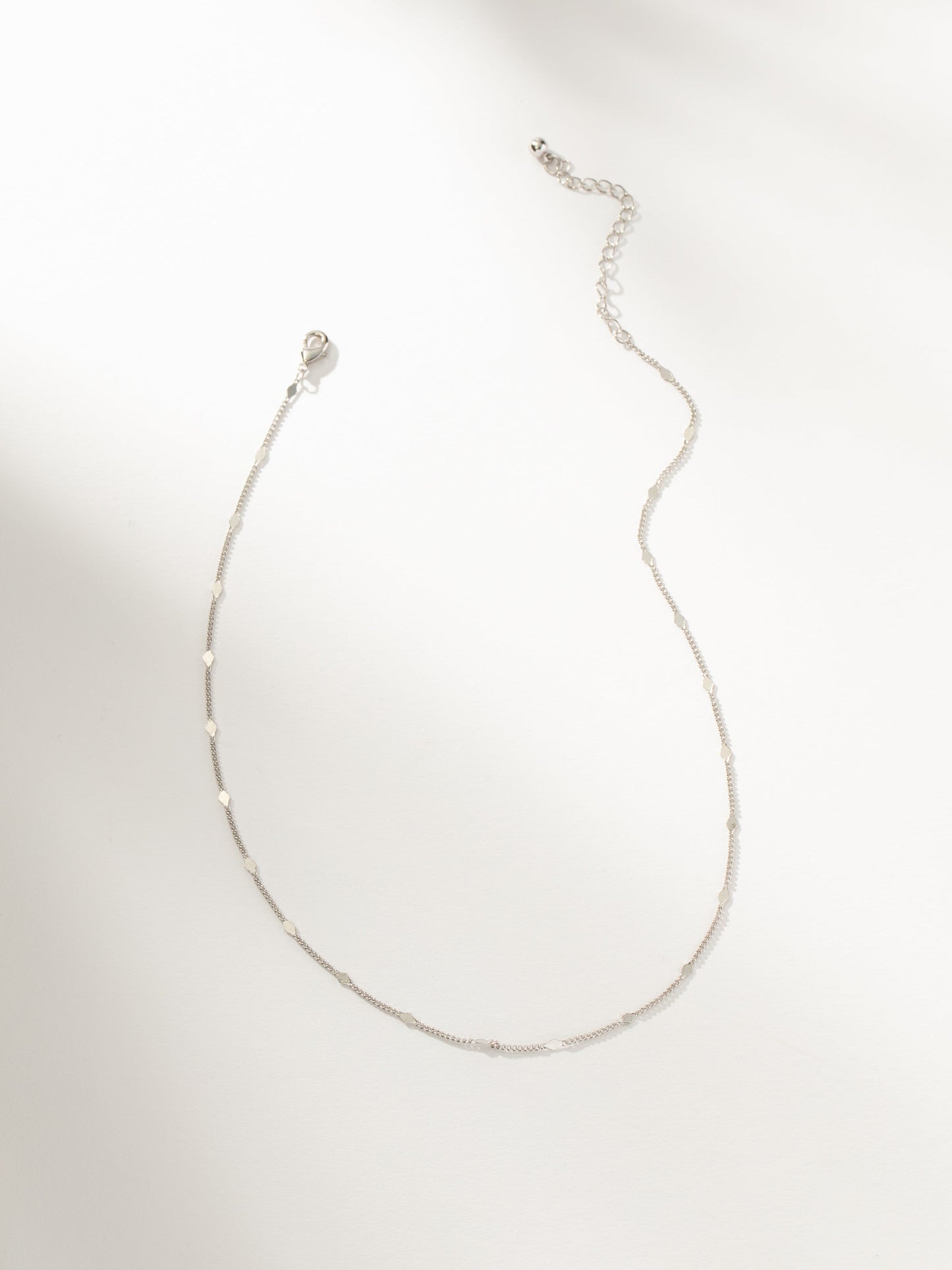 Collar de cadena Alter Ego