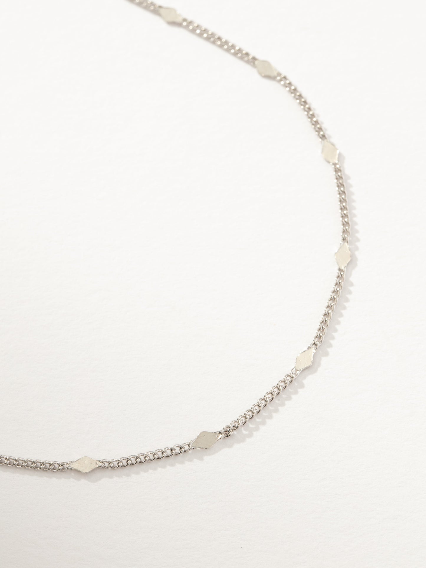 Collar de cadena Alter Ego