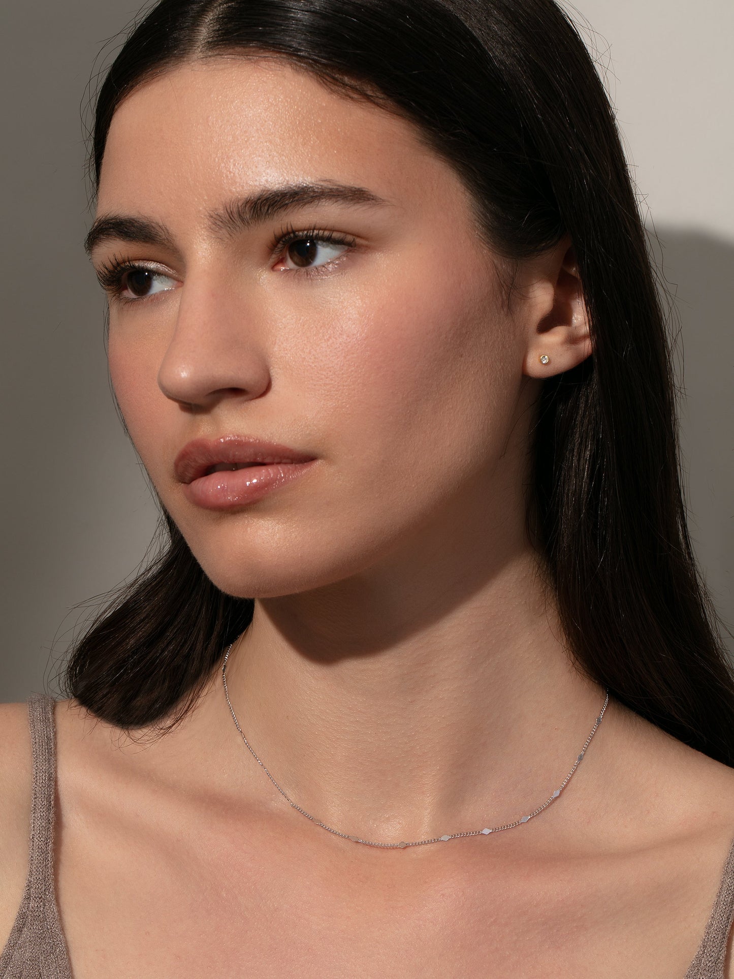 Collar de cadena Alter Ego