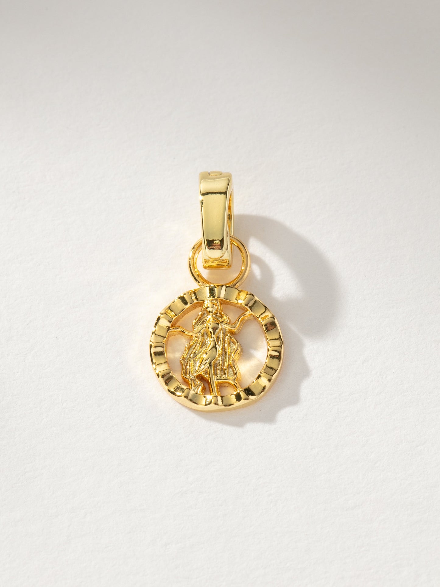 Zodiac Charm