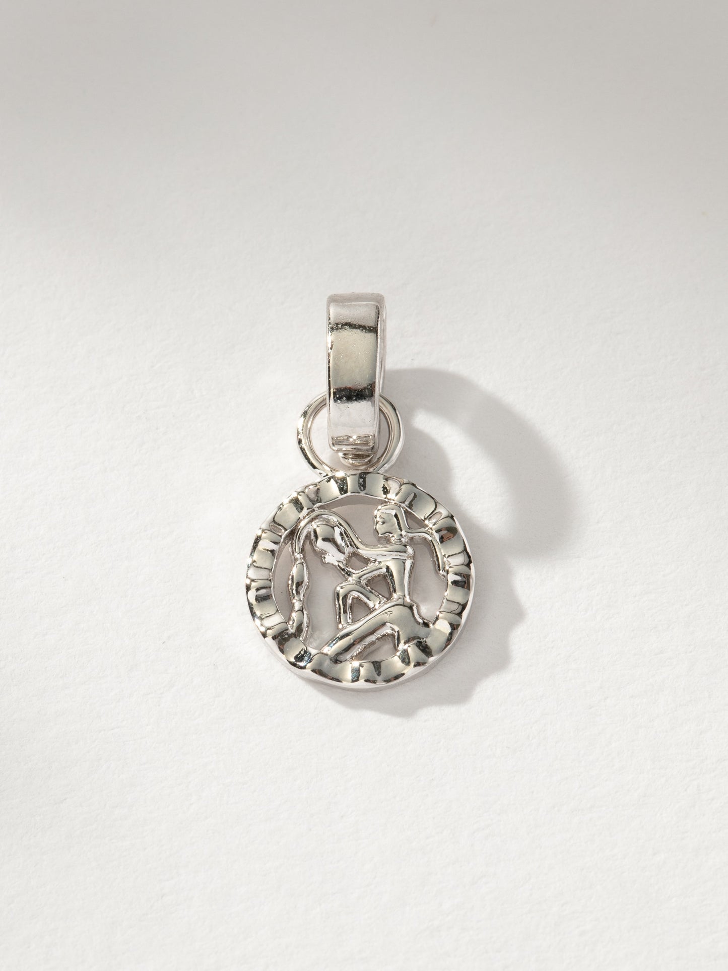 Zodiac Charm