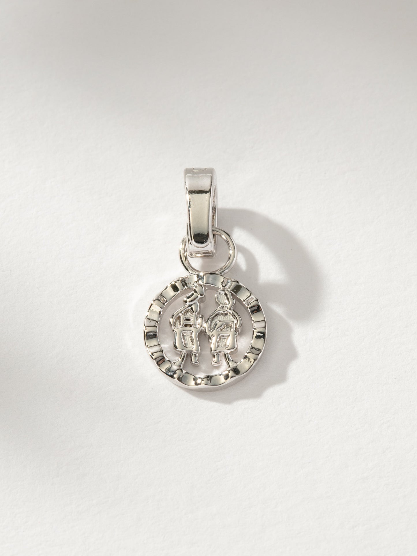 Zodiac Charm