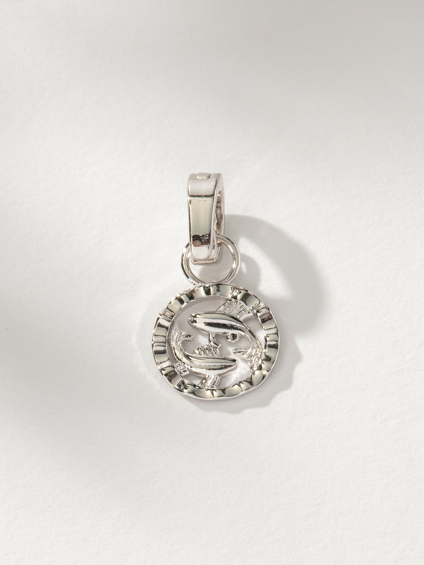 Zodiac Charm