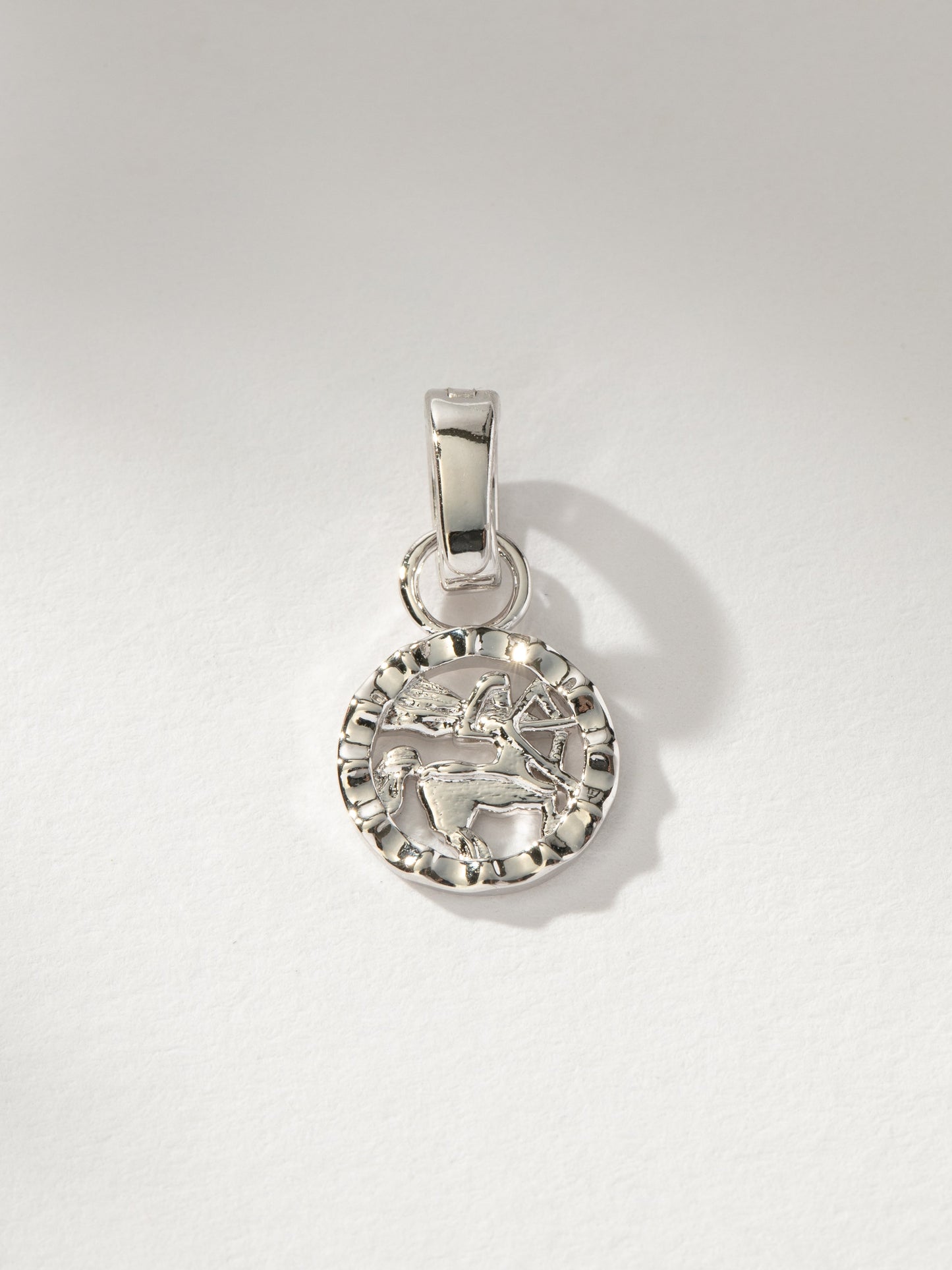 Zodiac Charm