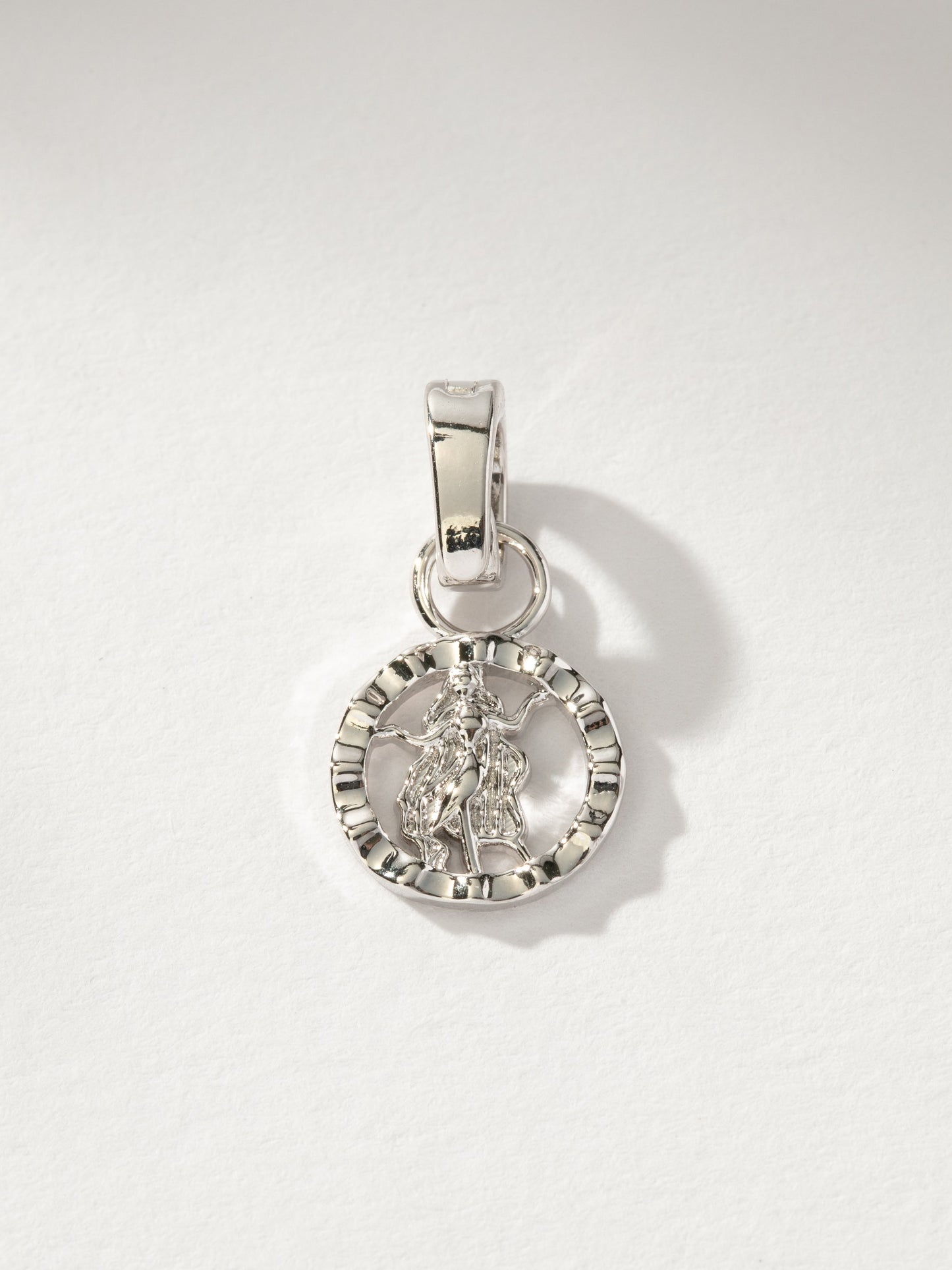 Zodiac Charm