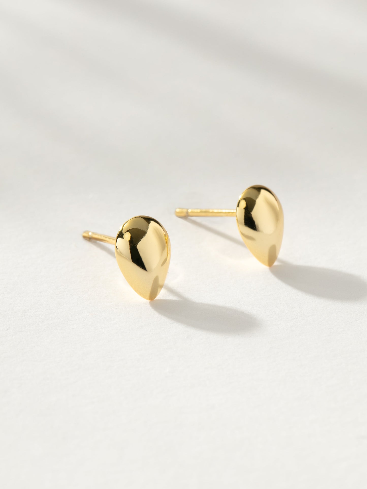 Pendientes de gota