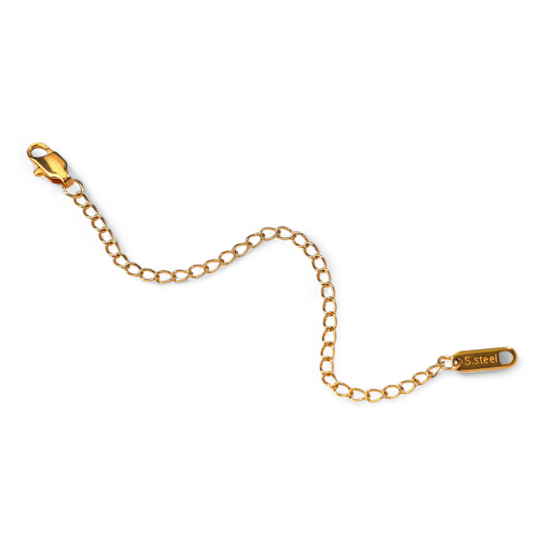 Jewelry Extender Chain