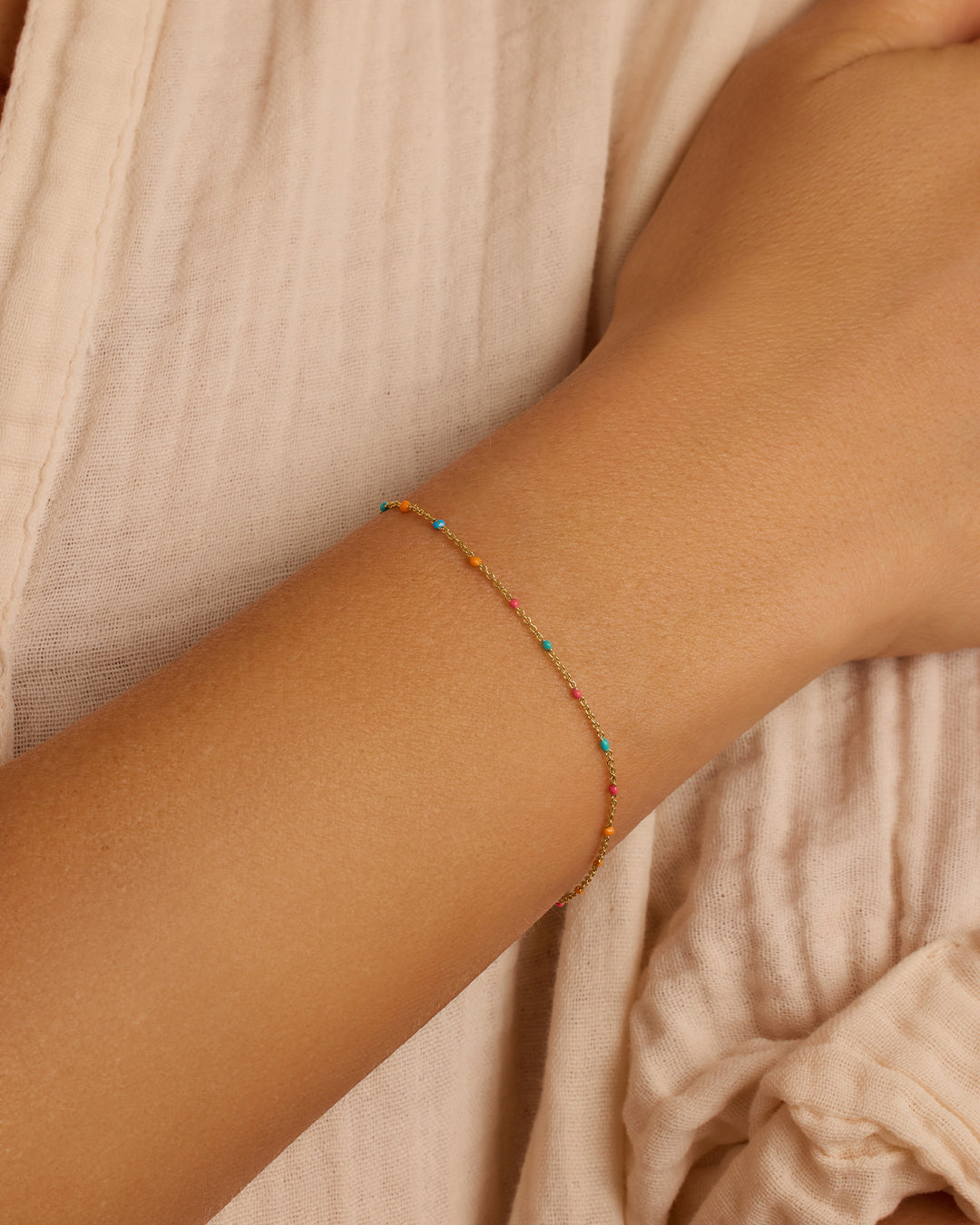 Capri Bracelet