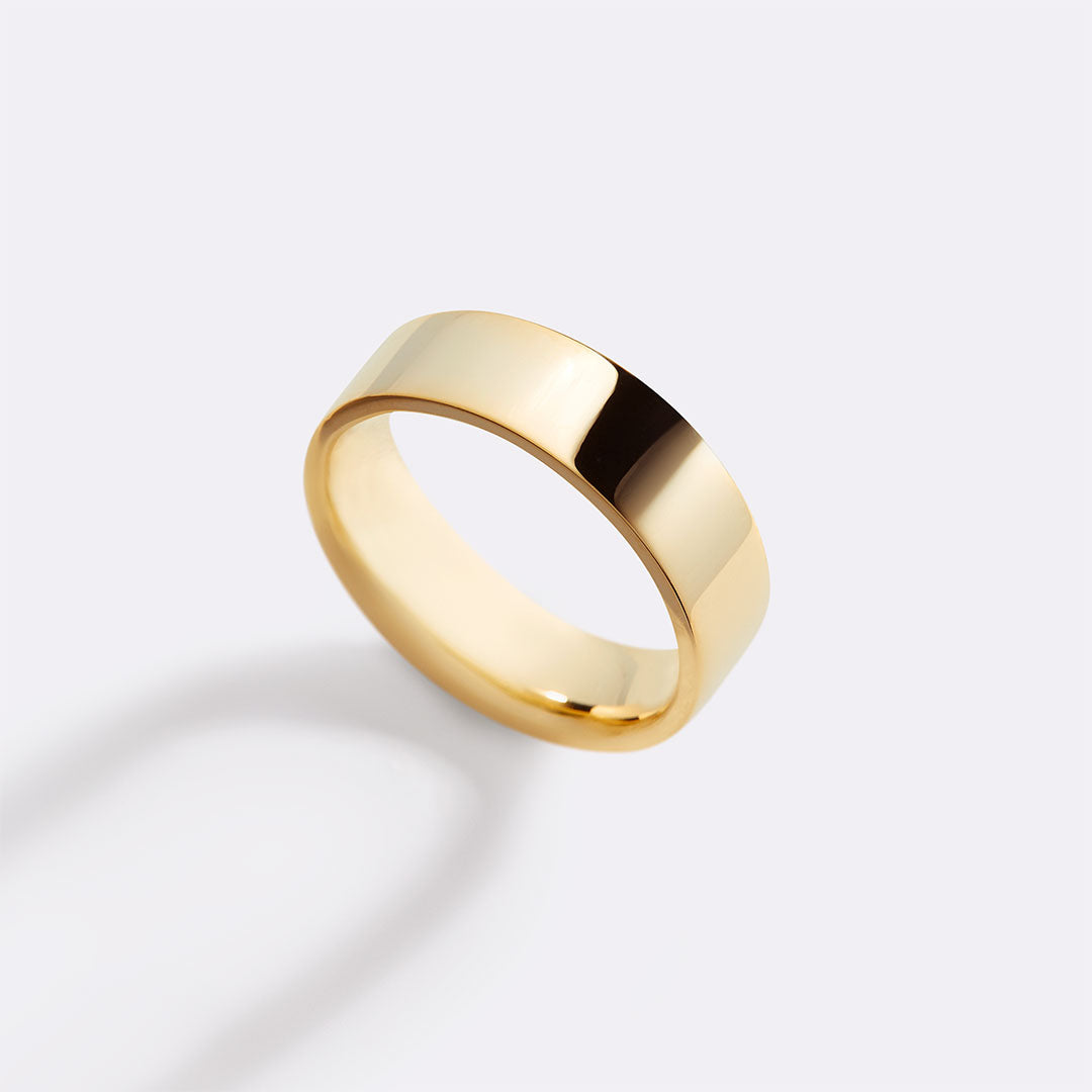 Statement Stacking Band