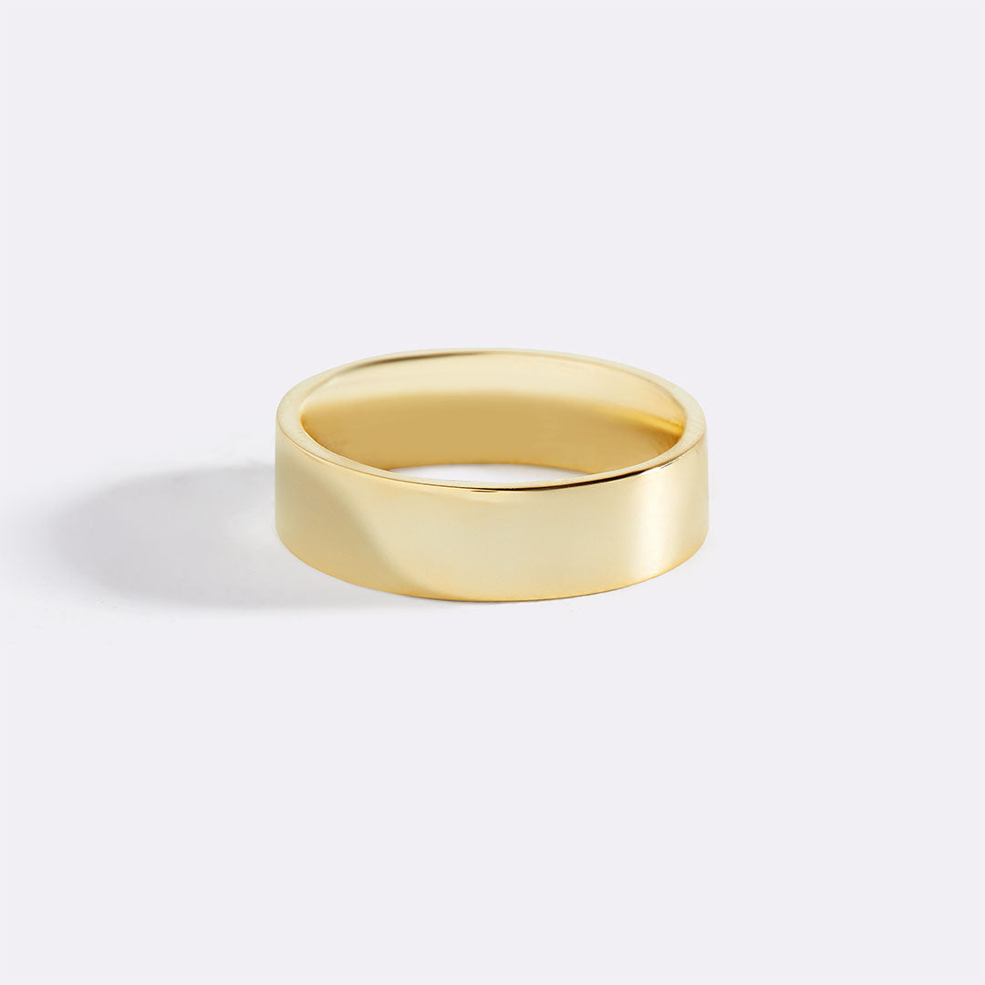 Statement Stacking Band