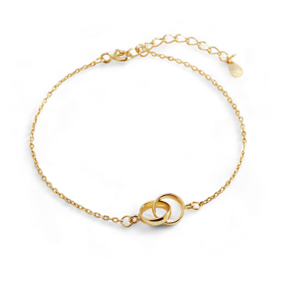 Special Message Friendship Bracelet