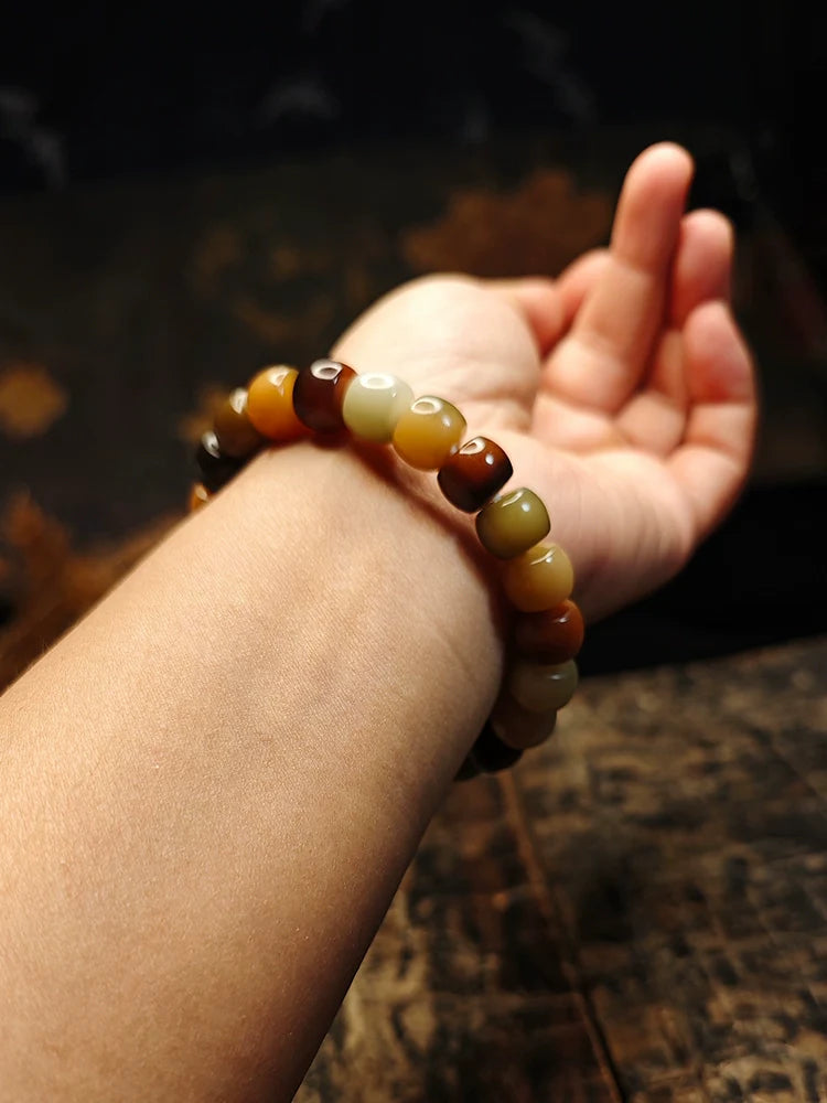 Bodhi Bracelet Beads for Meditation and Inner Peace