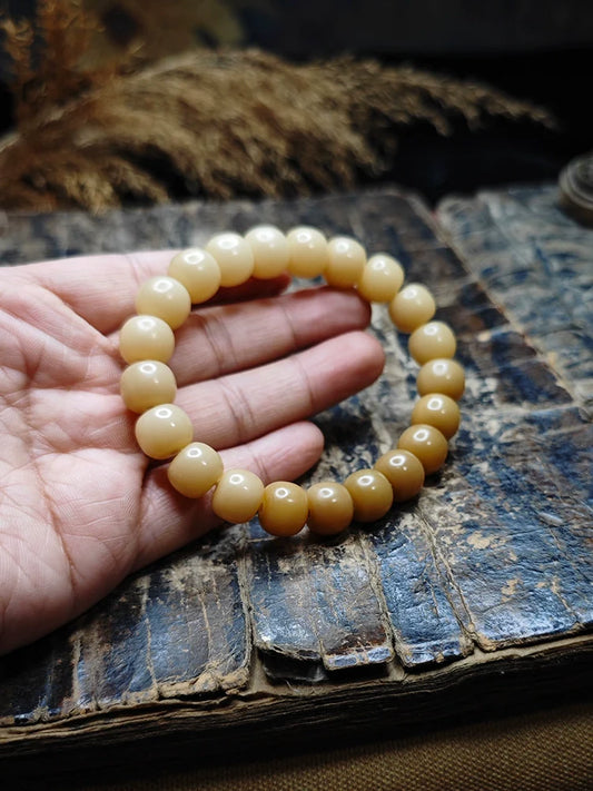 Bodhi-Wurzel-Armband, perfekt zum Zappeln und Entspannen