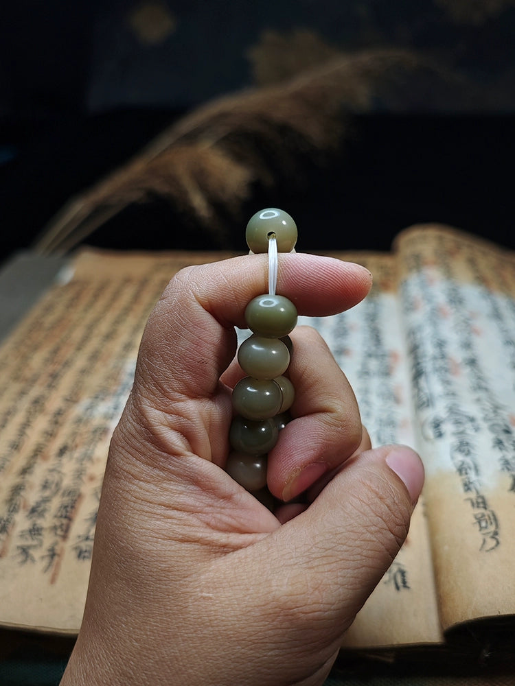 Bodhi Bracelet Meditation Beads Bracelet