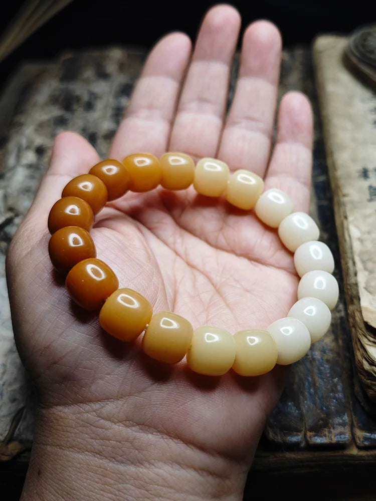 Bodhi-Wurzel-Armband Meditations- und Achtsamkeitsarmband