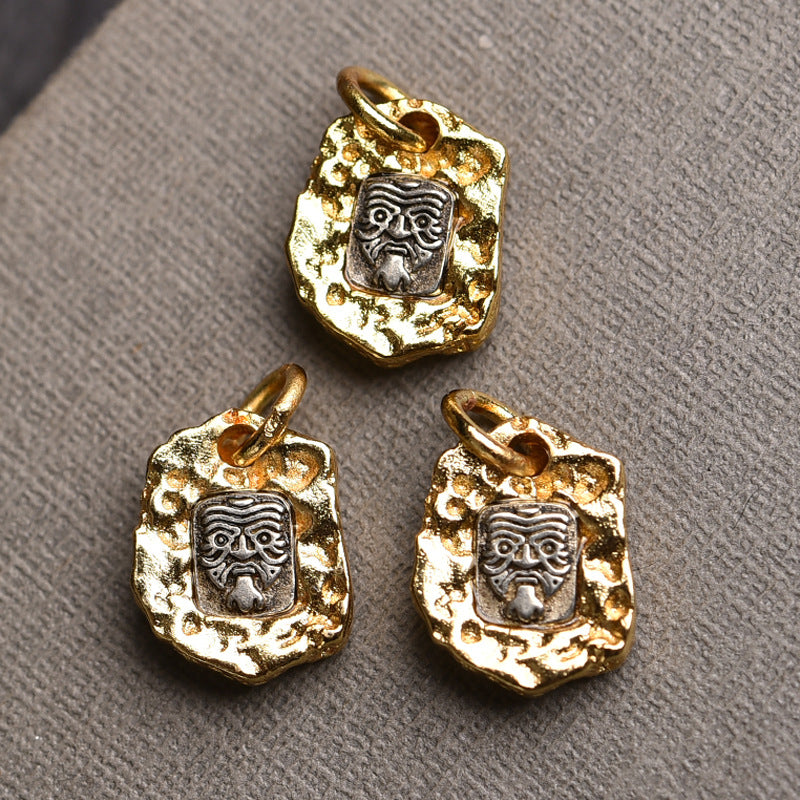 Zakiram Pendant Accessories - Touch Bling
