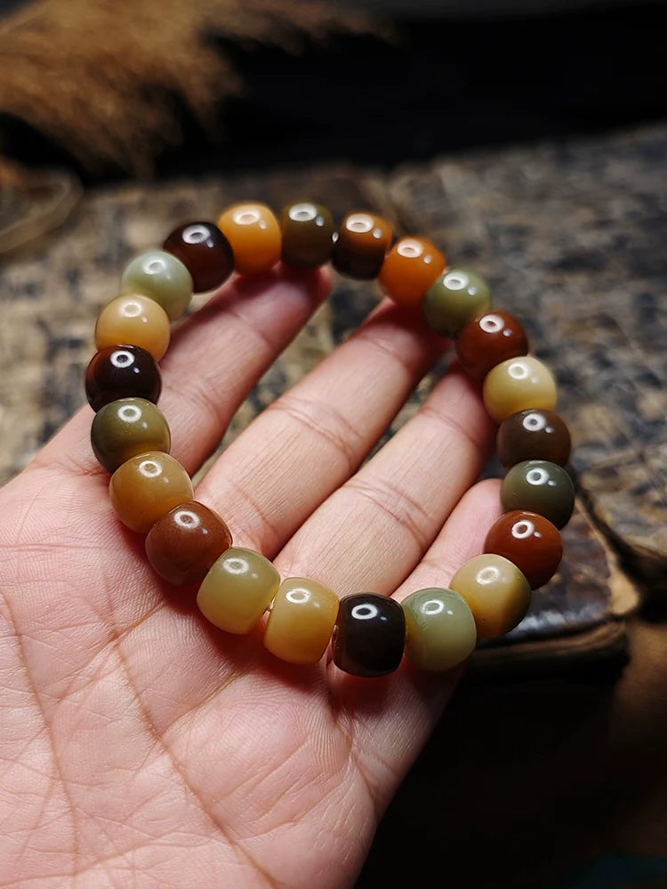 Bodhi Bracelet Beads for Meditation and Inner Peace