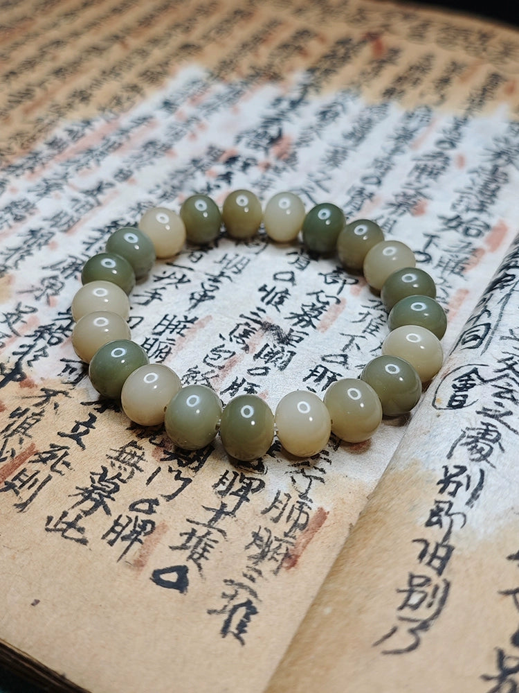 Bodhi Bracelet Meditation Beads Bracelet