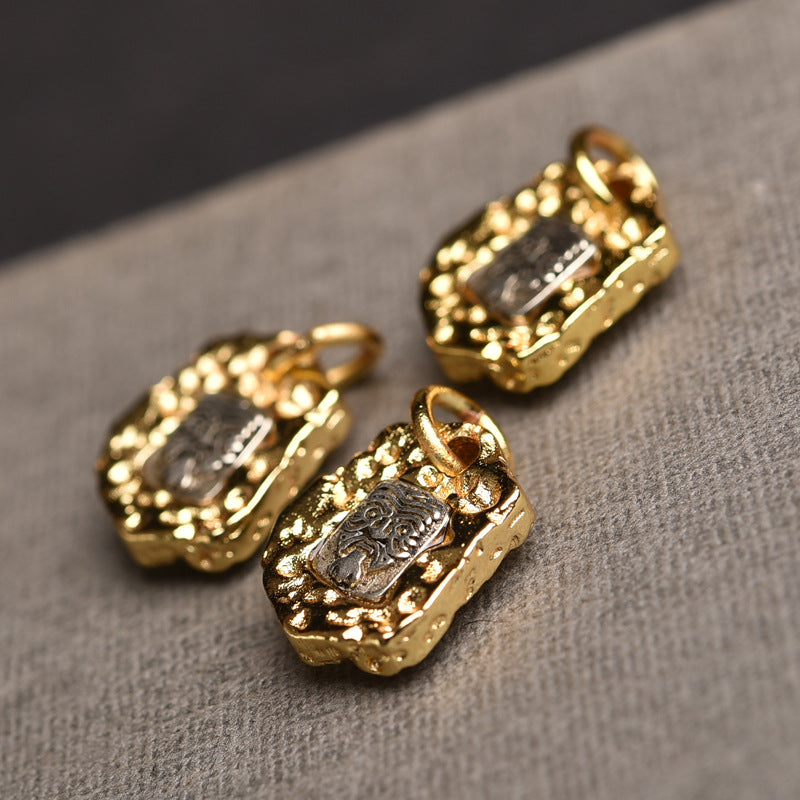 Zakiram Pendant Accessories - Touch Bling