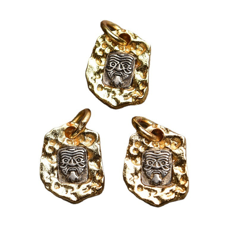 Zakiram Pendant Accessories - Touch Bling