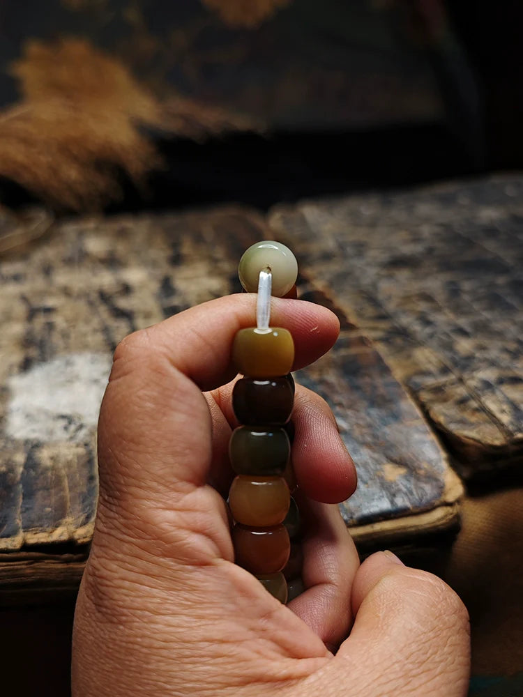 Bodhi Bracelet Beads for Meditation and Inner Peace