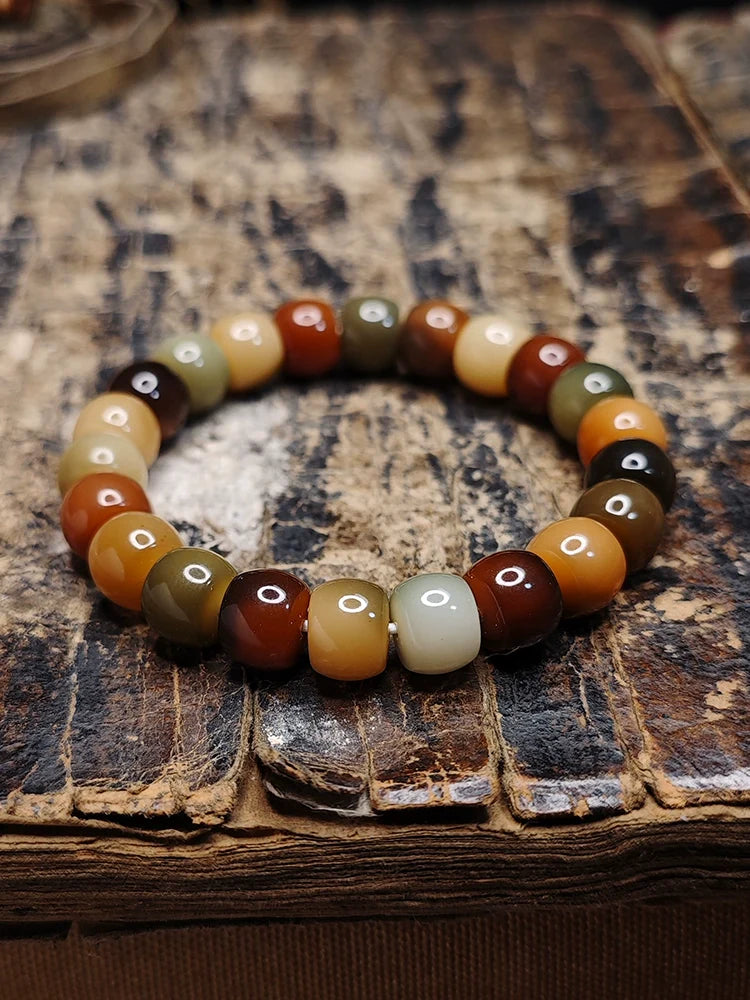 Bodhi Bracelet Beads for Meditation and Inner Peace