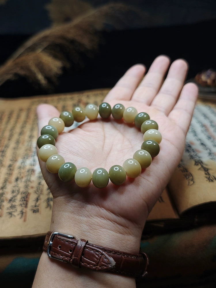 Bodhi Bracelet Meditation Beads Bracelet