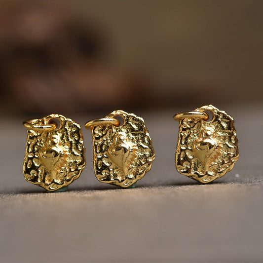 Zakiram Pendant Accessories - Touch Bling