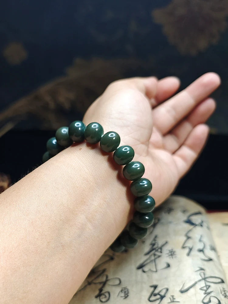 Bodhi Bracelets Perfect for Fidgeting and Relaxation