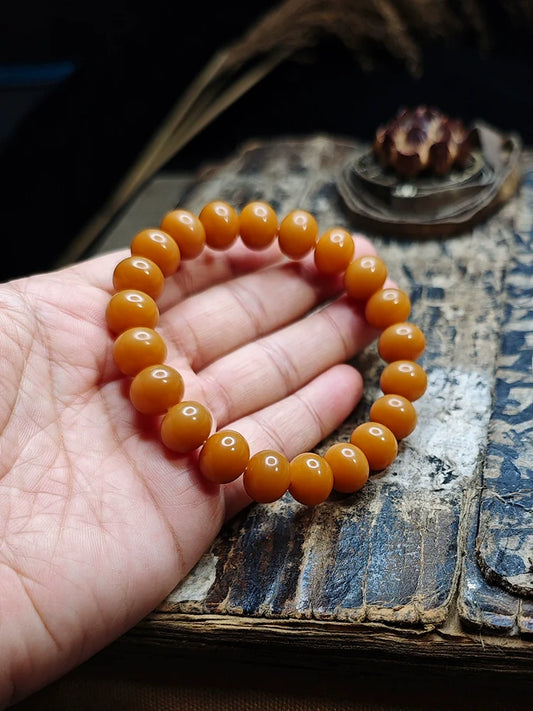 Bodhi Rocailles-Zappelarmband für innere Ruhe