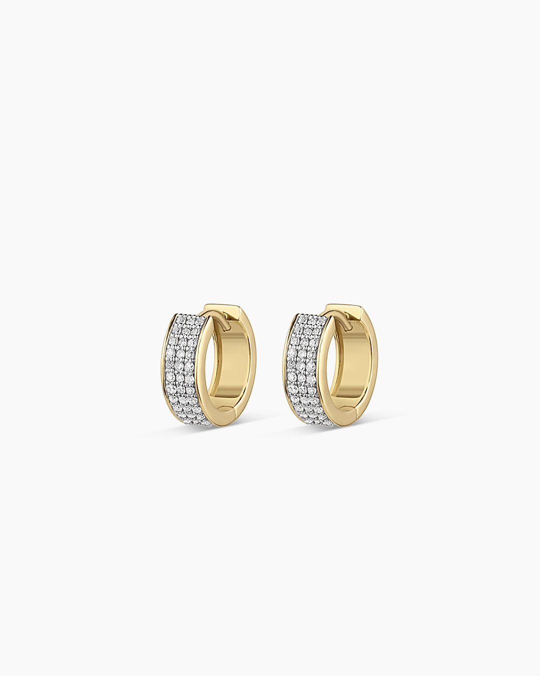 Diamant-Rose-Huggies