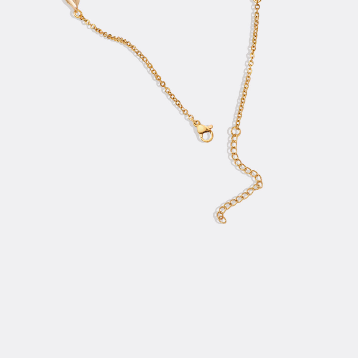Erbsen in einer Schote Geburtssteinarmband