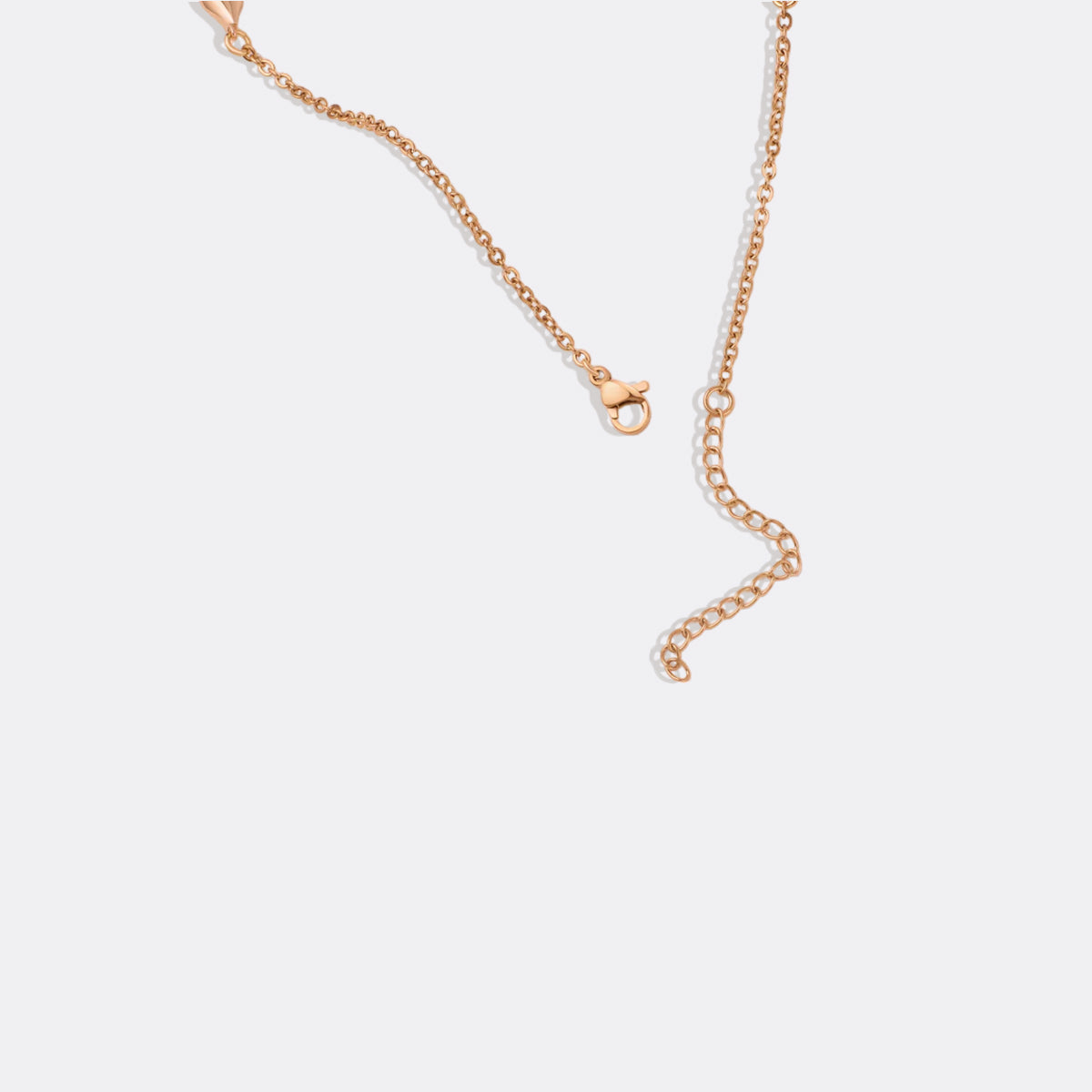 Erbsen in einer Schote Geburtssteinarmband