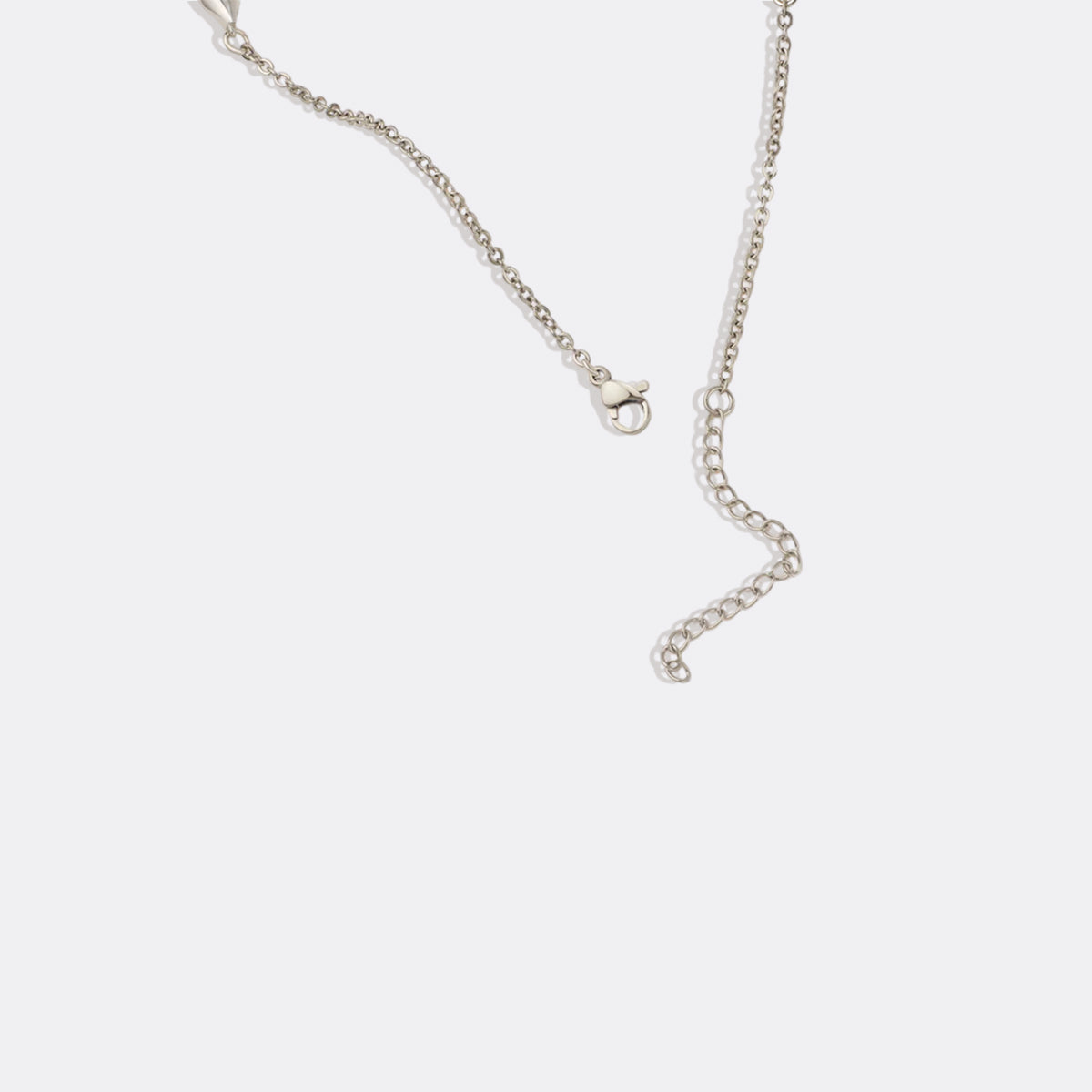Erbsen in einer Schote Geburtssteinarmband