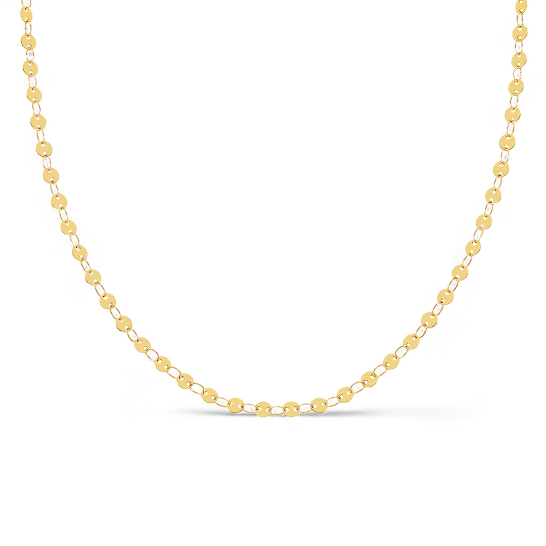 Poppy Choker Necklace