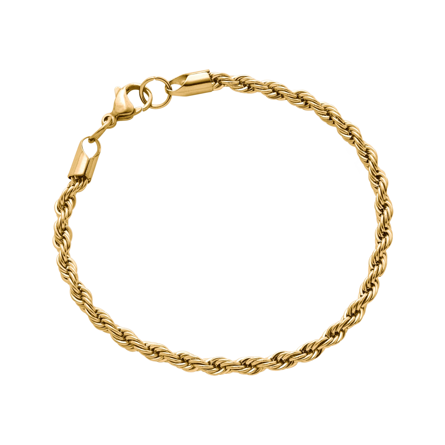 Rope Chain Bracelet