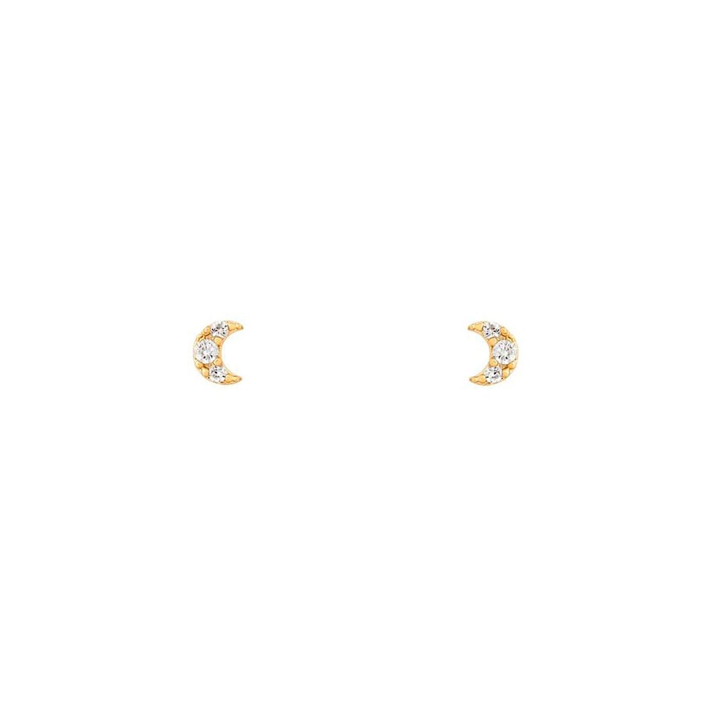 Colección de pendientes Starlight 316L