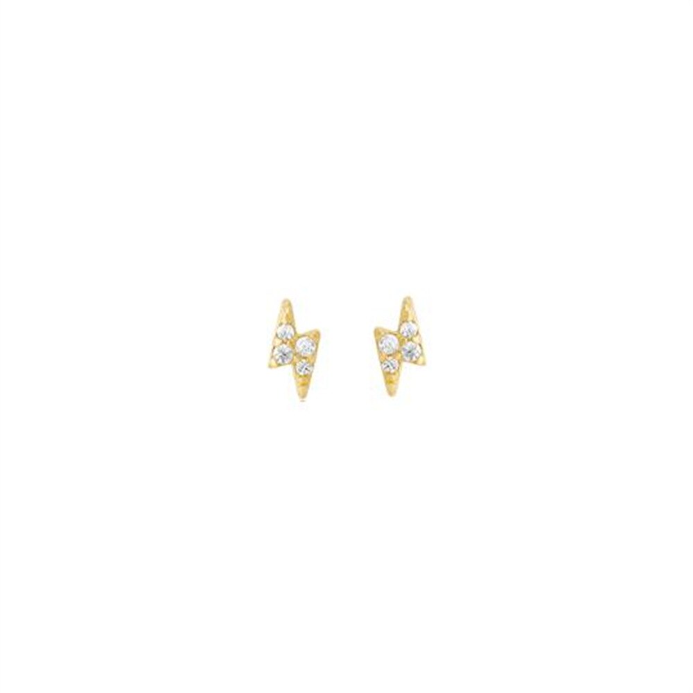 Colección de pendientes Starlight 316L
