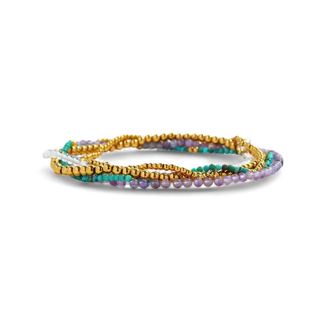 Smooth Sailing Bracelet Stacking Set