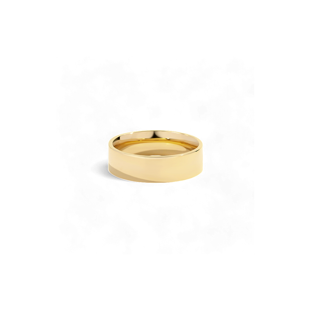 Statement Stacking Band