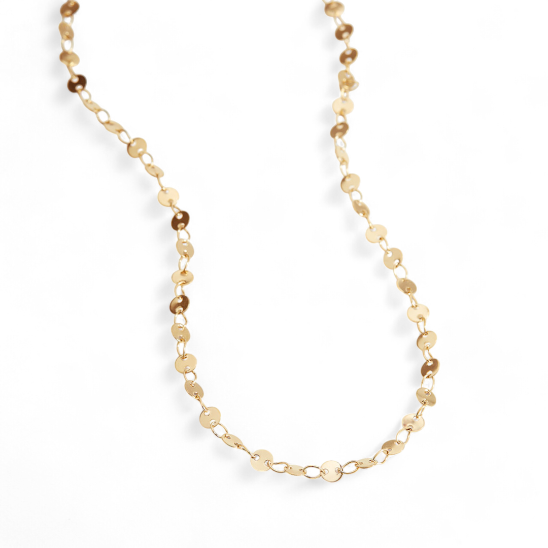 Poppy Choker Necklace