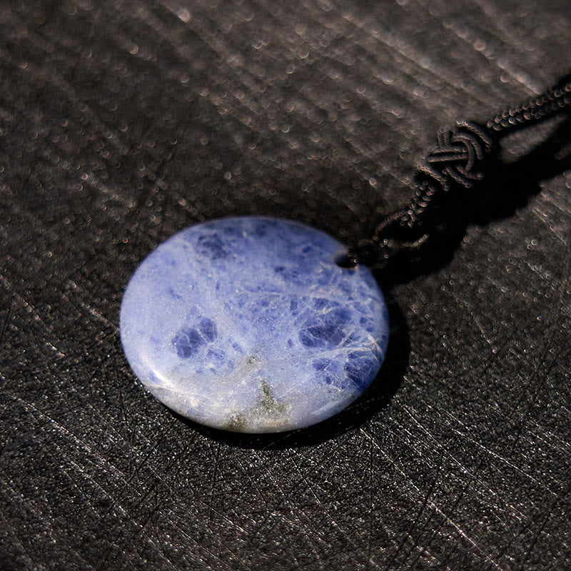 Collar con colgante espiritual Yin Yang, piedras de Buda, varios cristales, amatista, ojo de tigre, aventurina verde