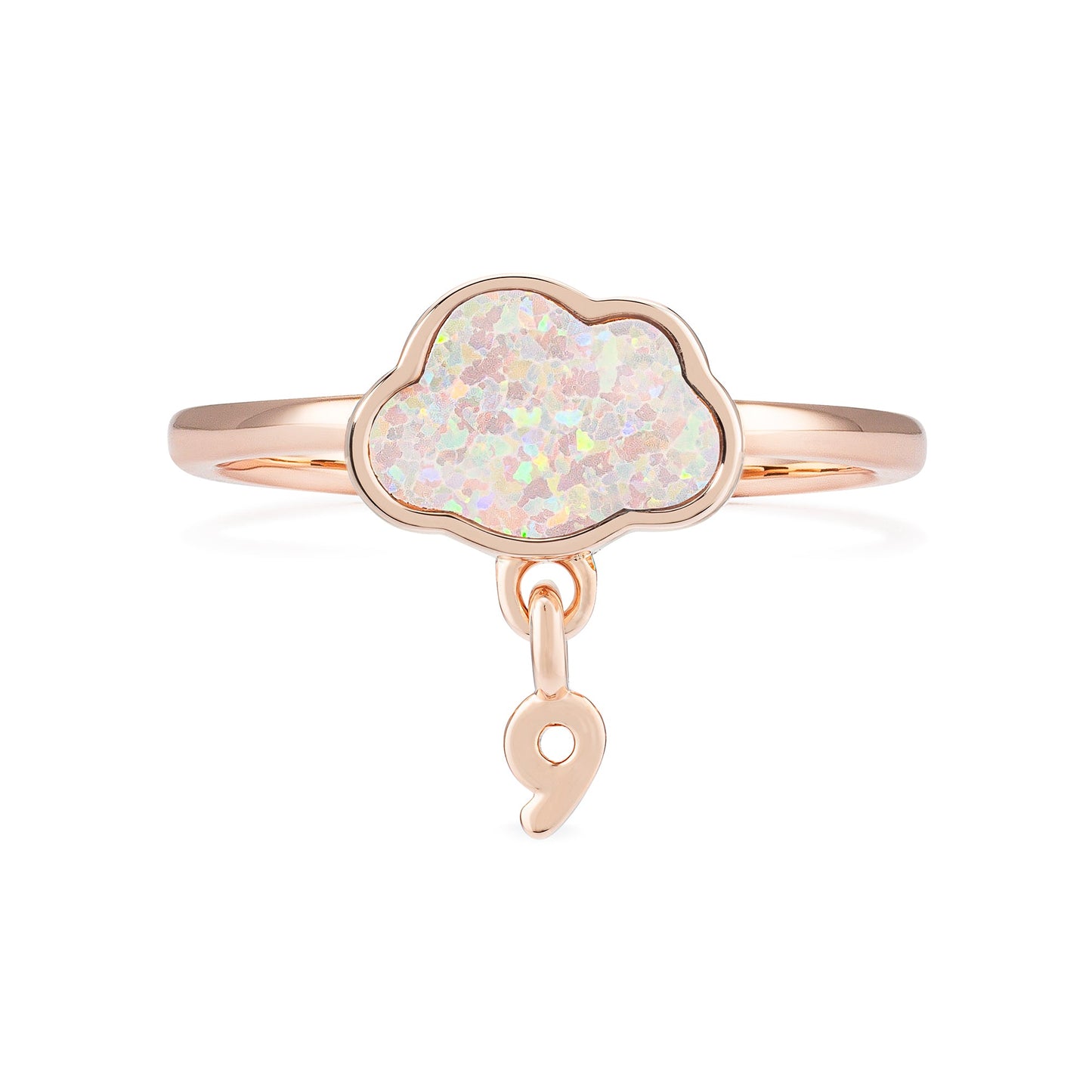 Cloud 9 Ring