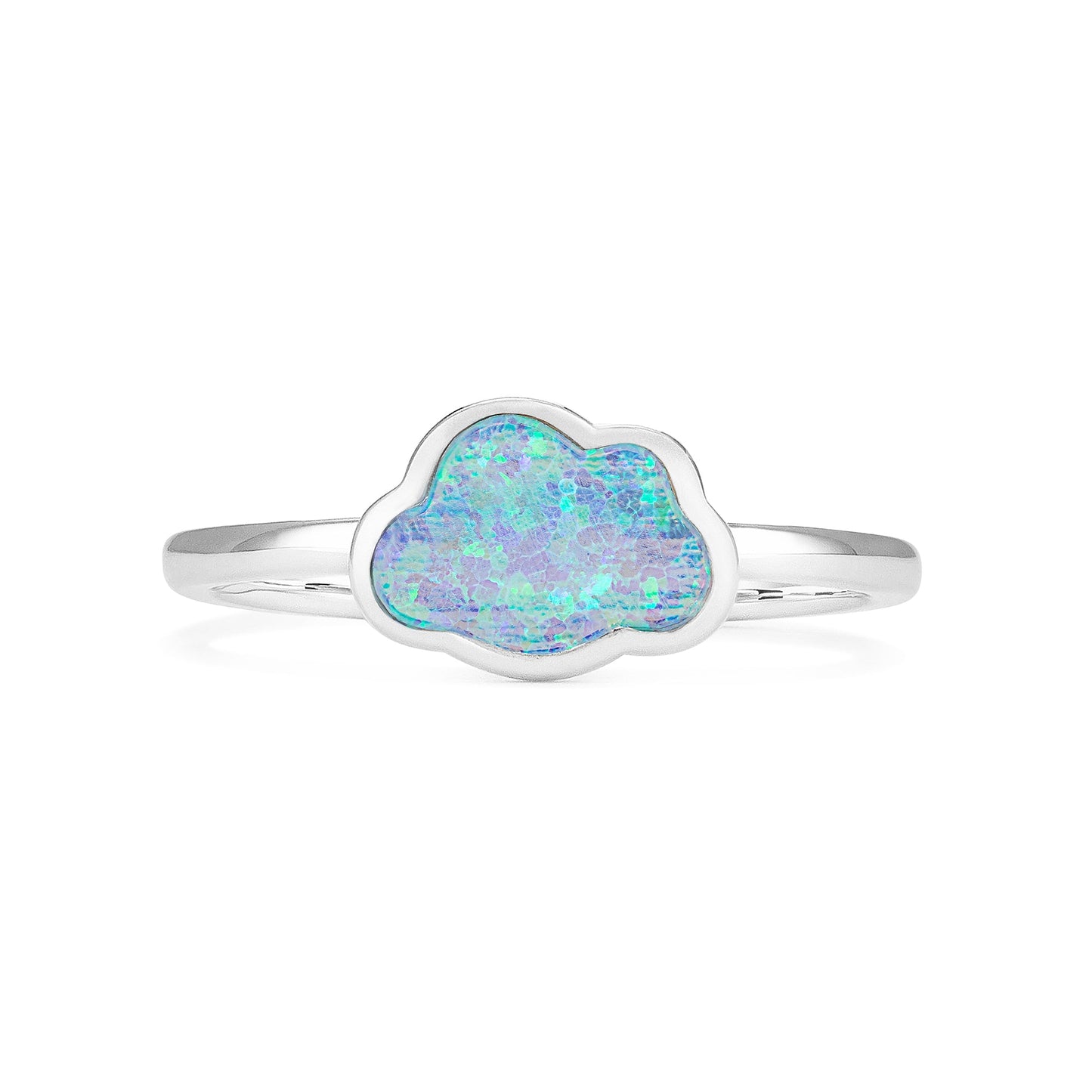 Cloud Ring