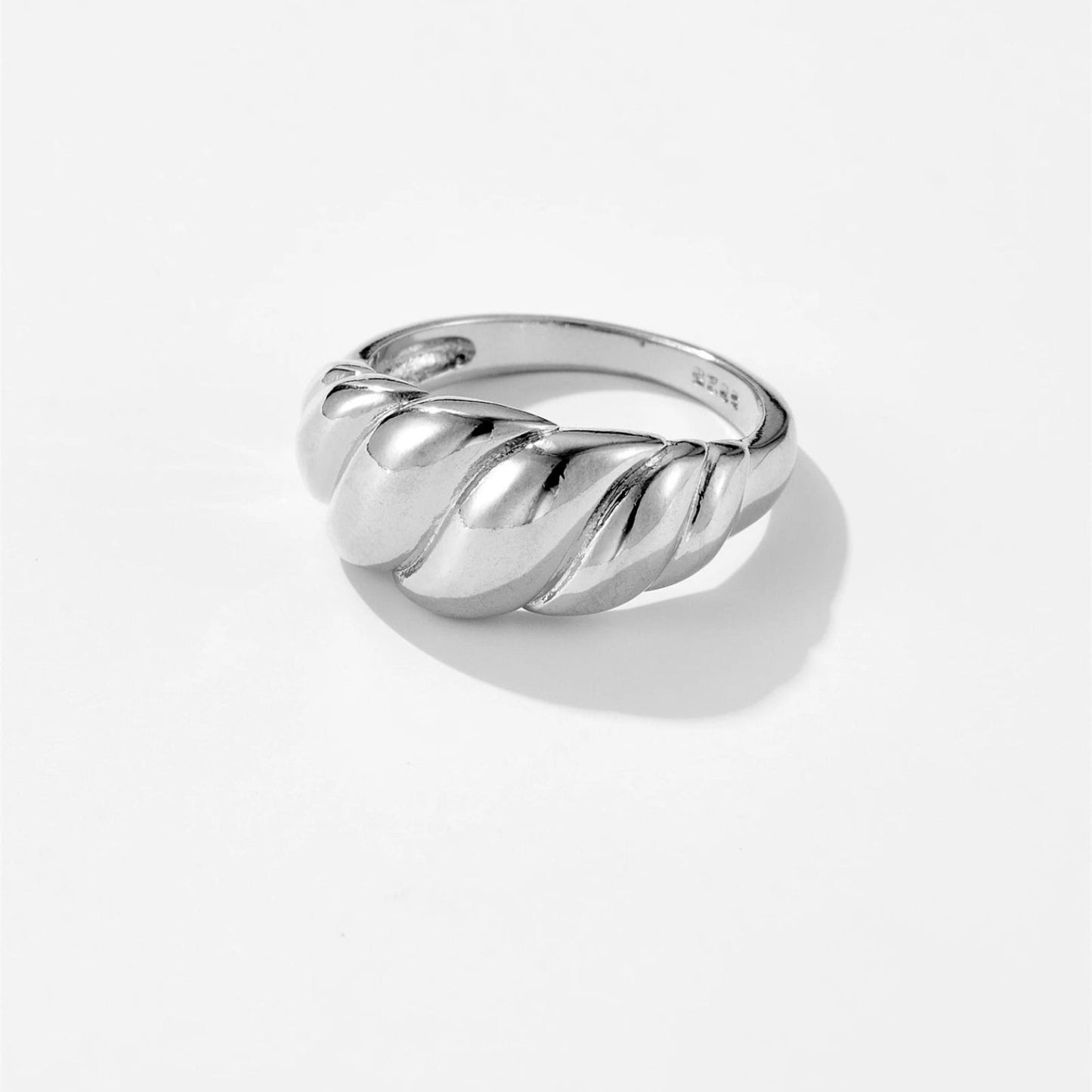 Croissant Ring