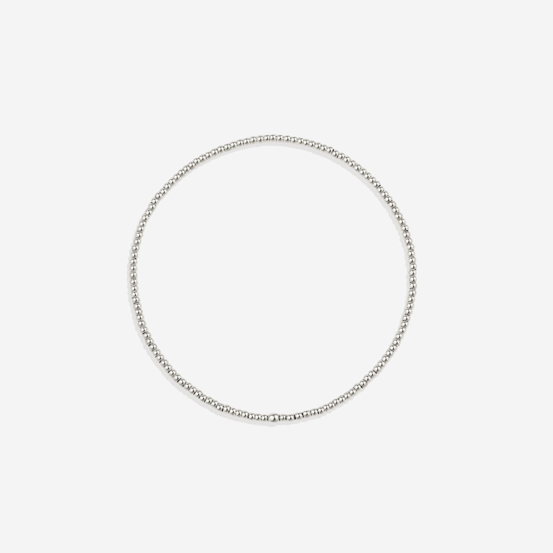 Everyday Pearls Bracelet Stacking Set