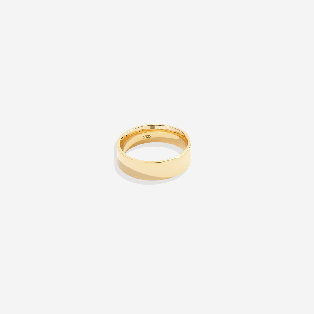 Statement Stacking Band