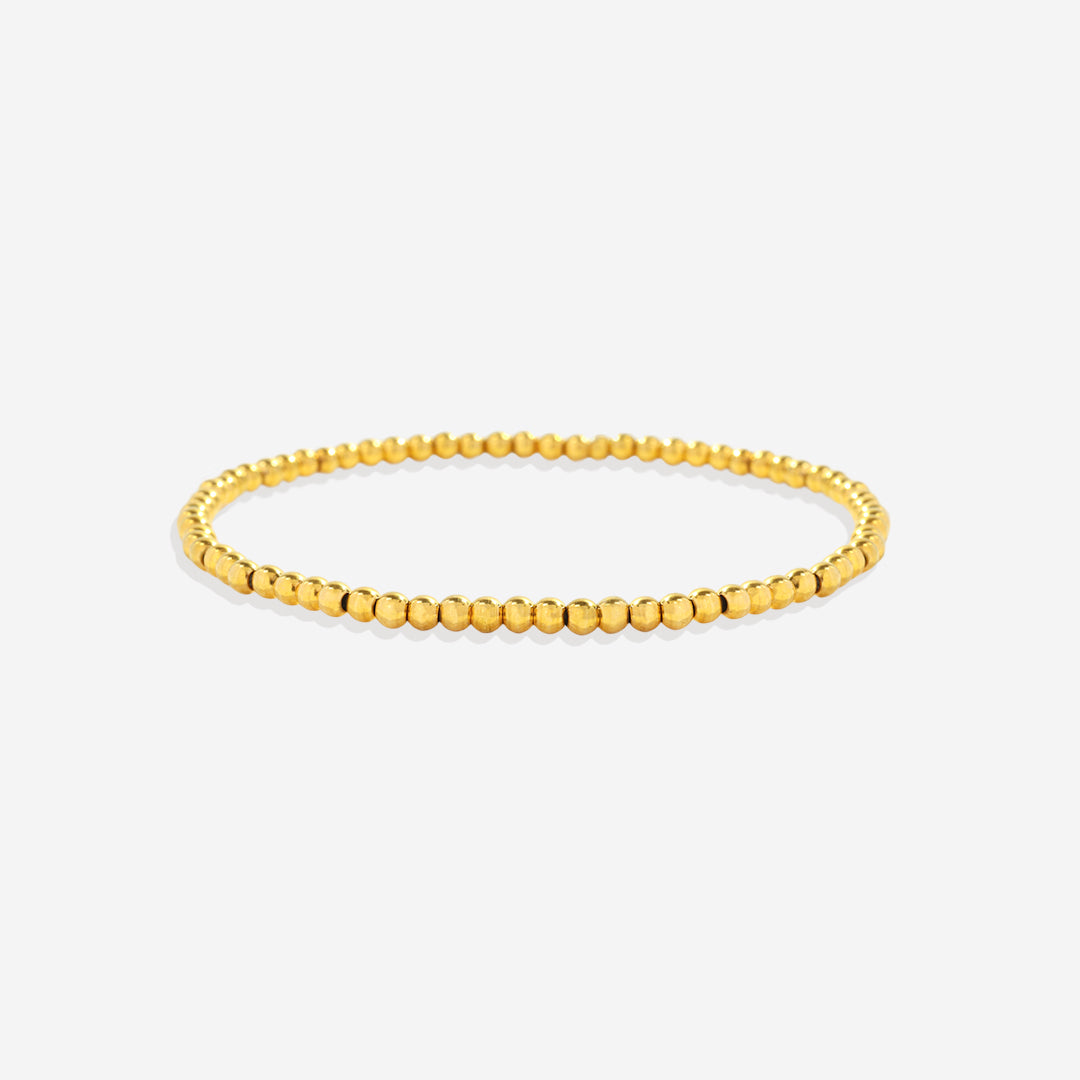 Turquoise Bracelet Stacking Set